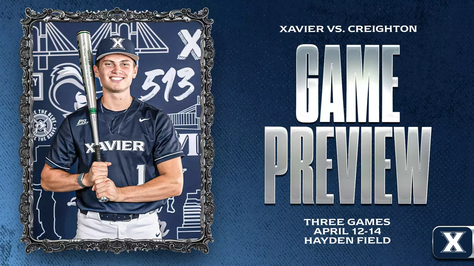 Xavier University Athletics