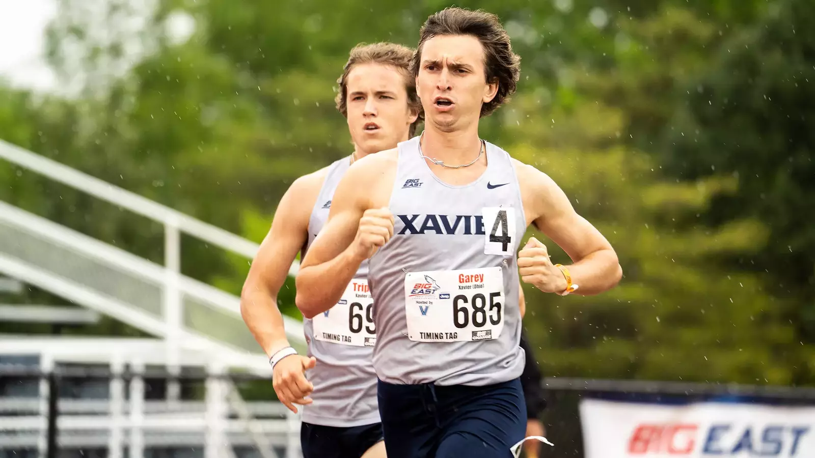 Xavier University Athletics