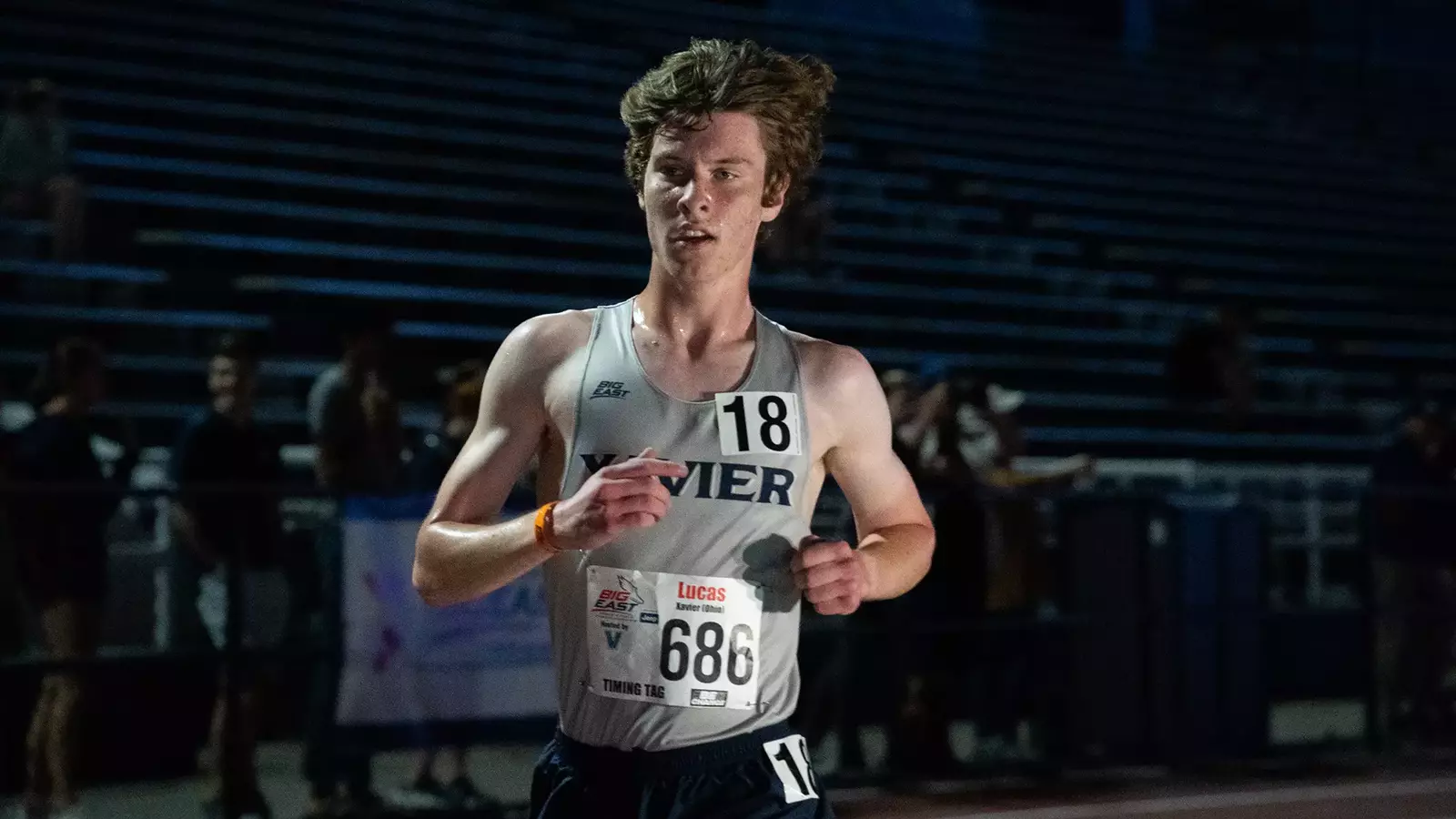 Xavier University Athletics