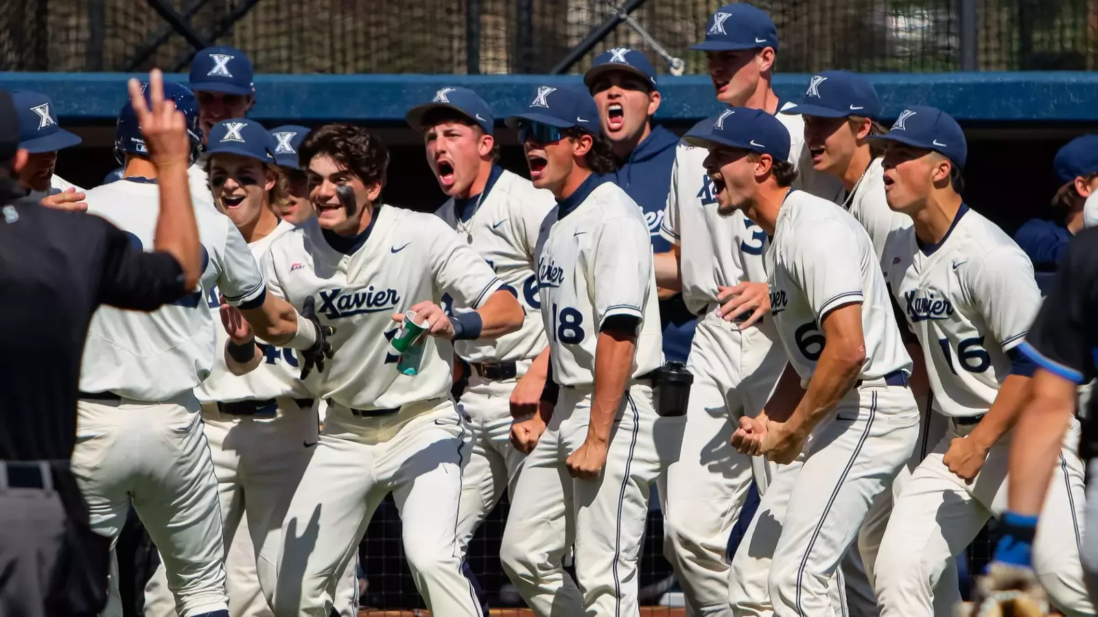 Xavier University Athletics