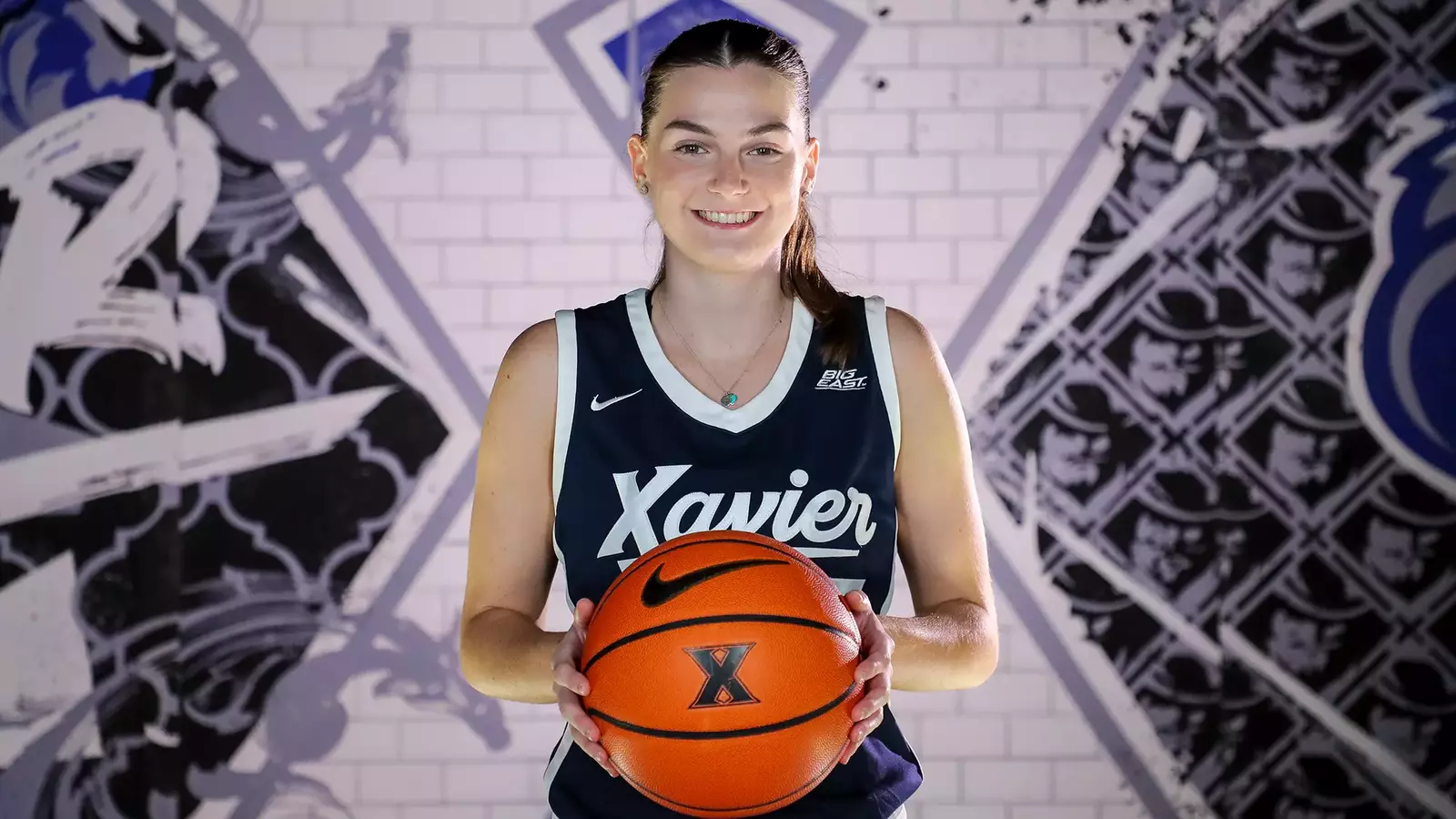 Xavier University Athletics
