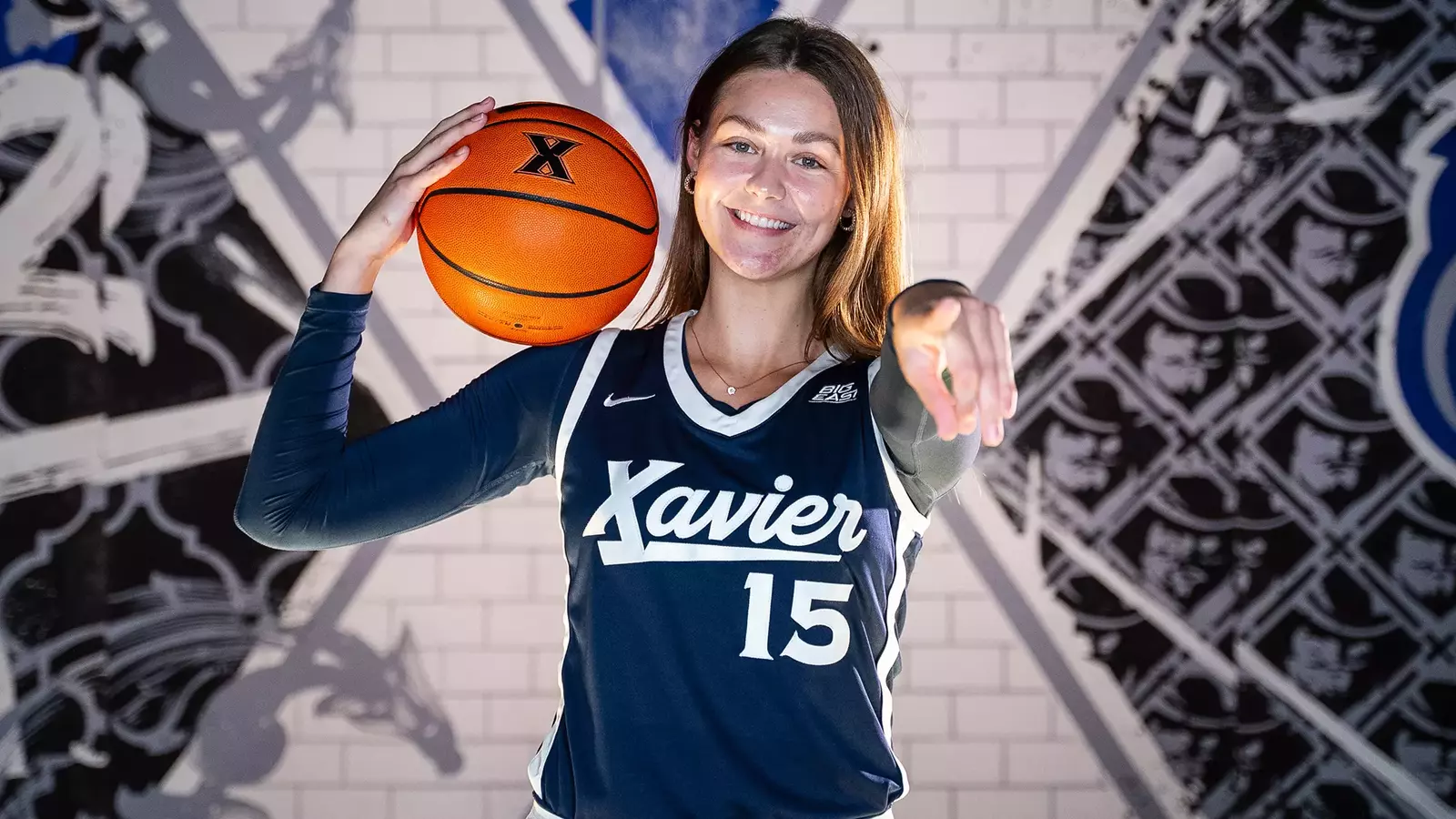 Xavier University Athletics