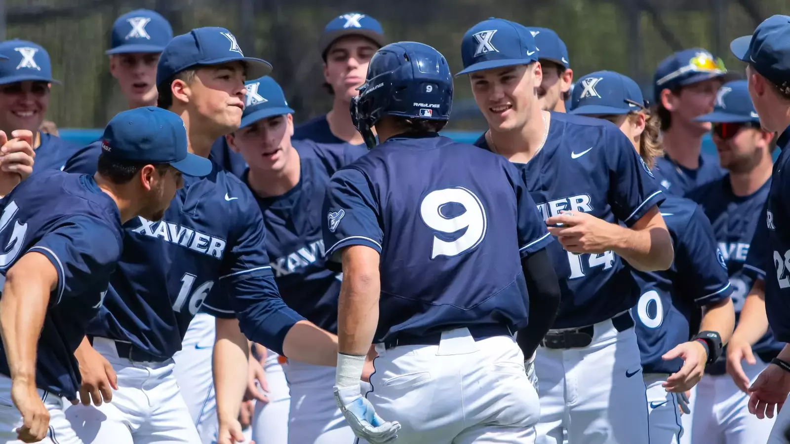 Xavier University Athletics