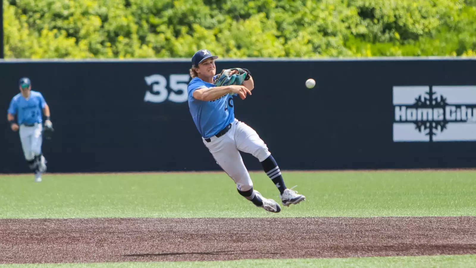 Xavier University Athletics