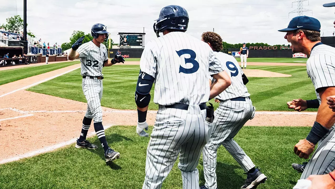 Xavier University Athletics