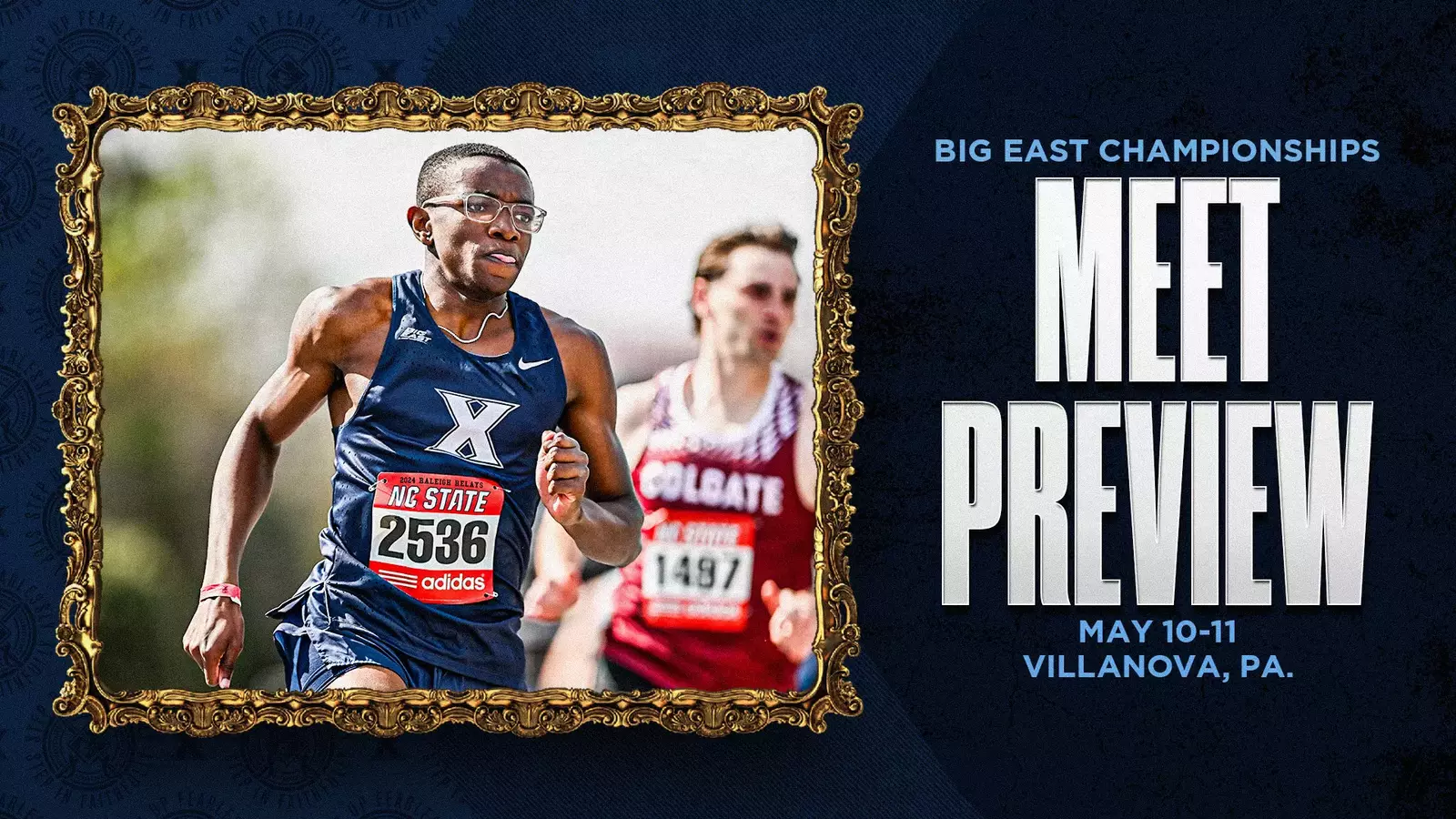 Xavier University Athletics