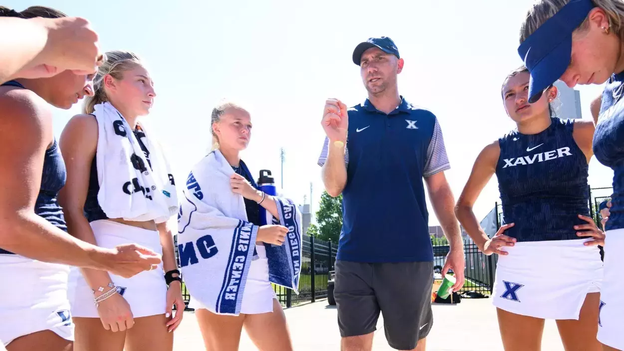 Xavier University Athletics