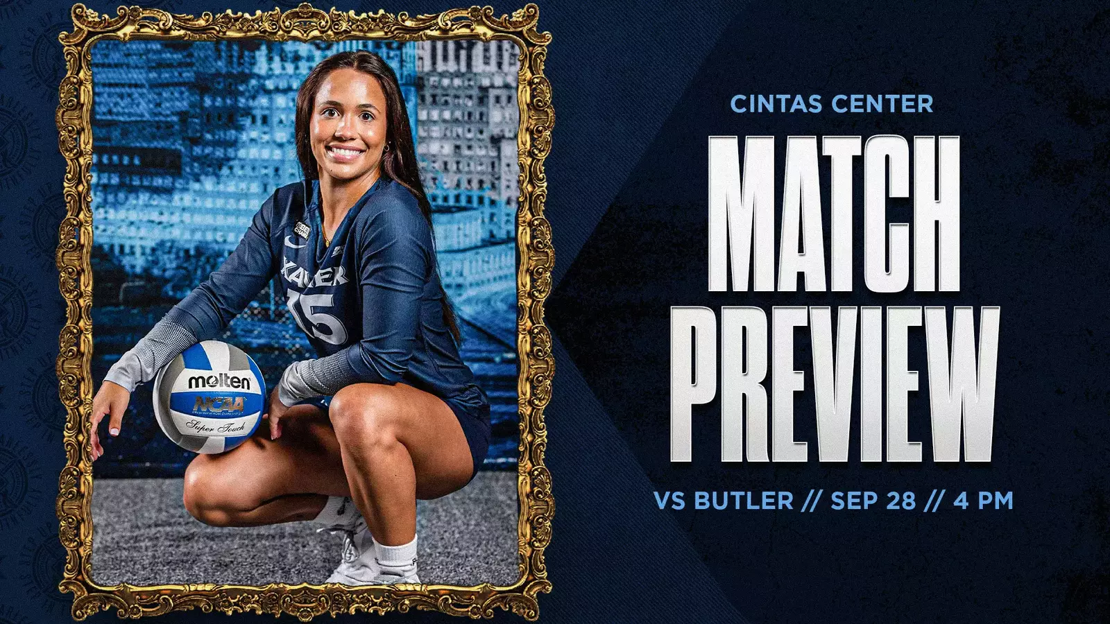 Xavier University Athletics