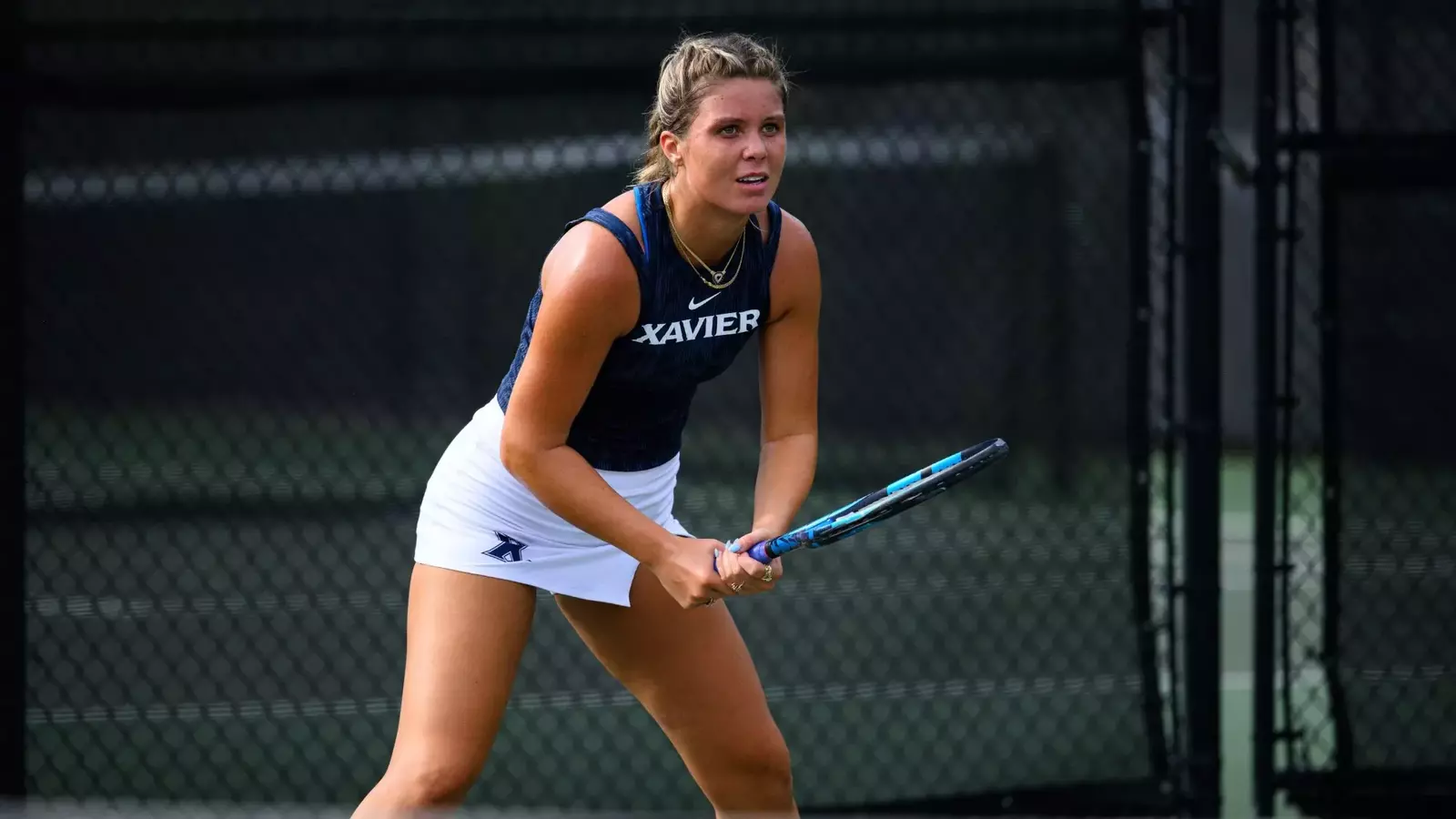 Xavier University Athletics