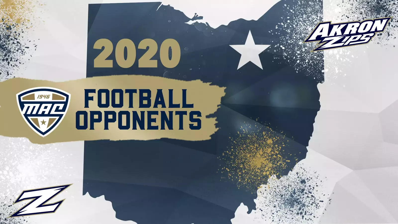University of Akron Athletics