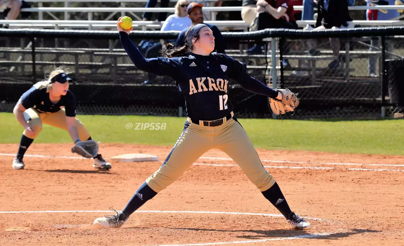 University of Akron Athletics