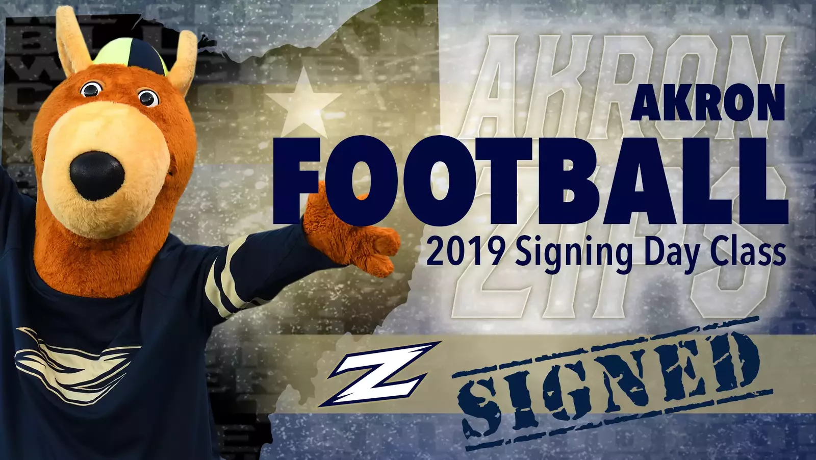 University of Akron Athletics