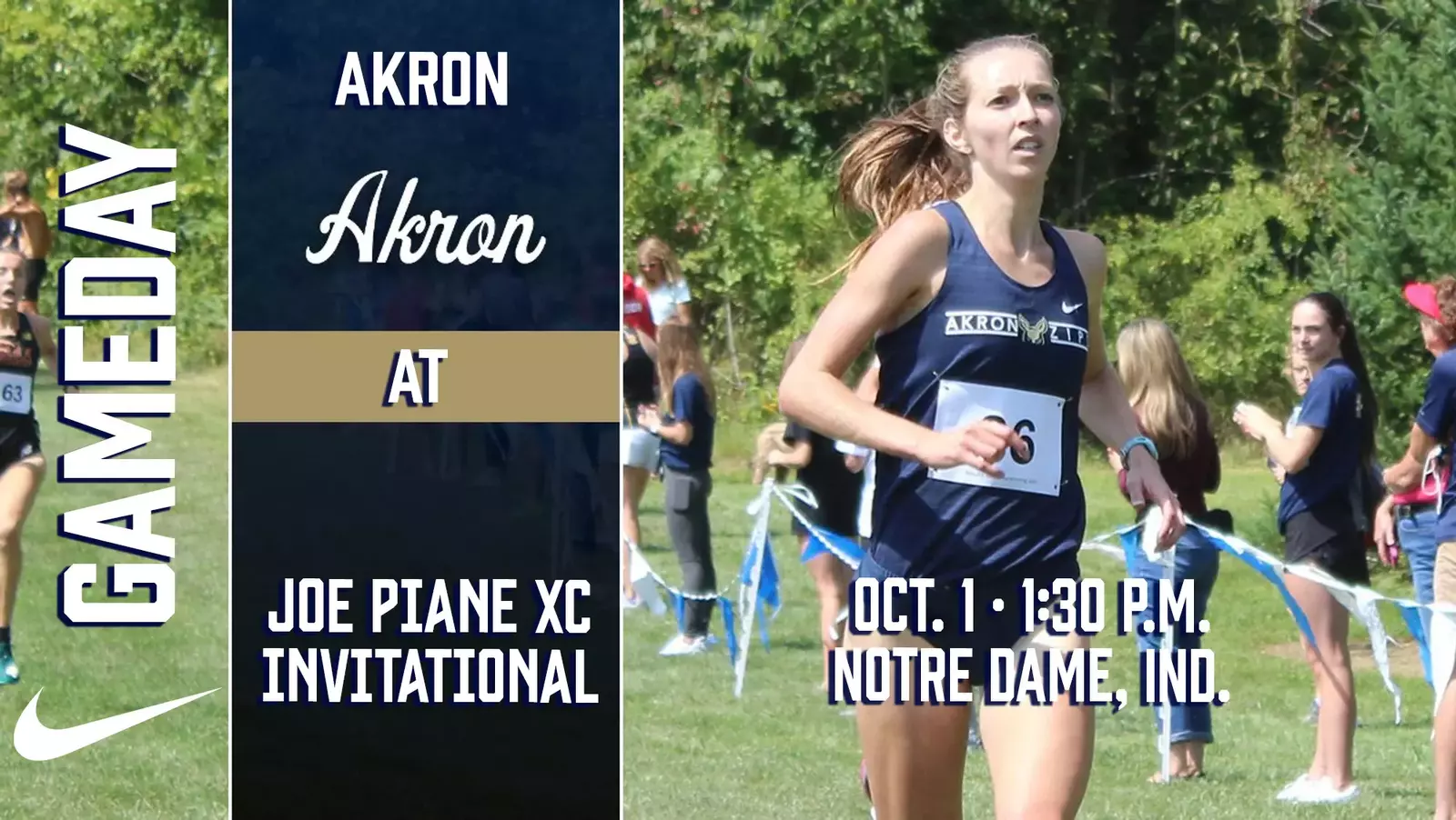 University of Akron Athletics