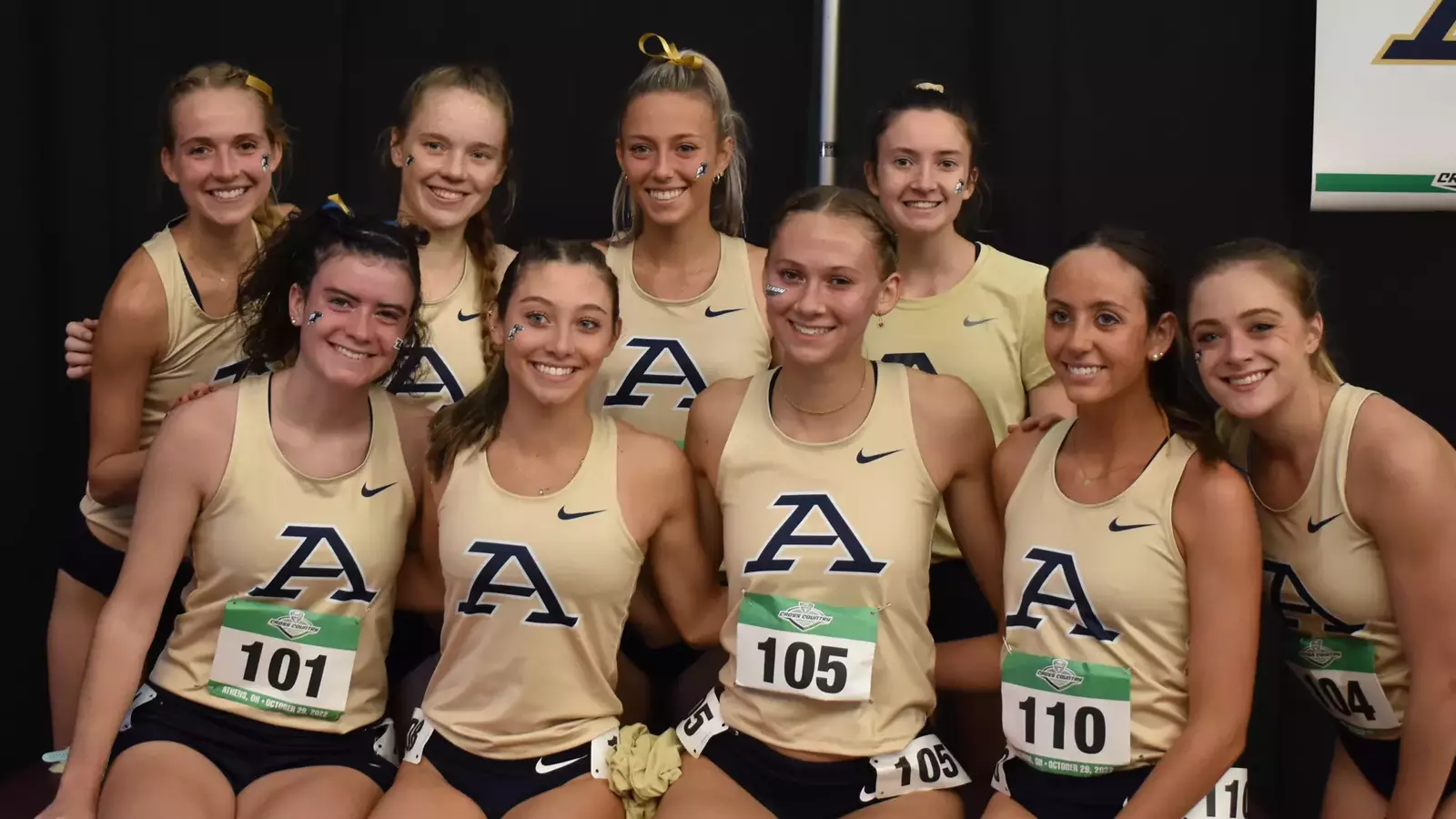 University of Akron Athletics