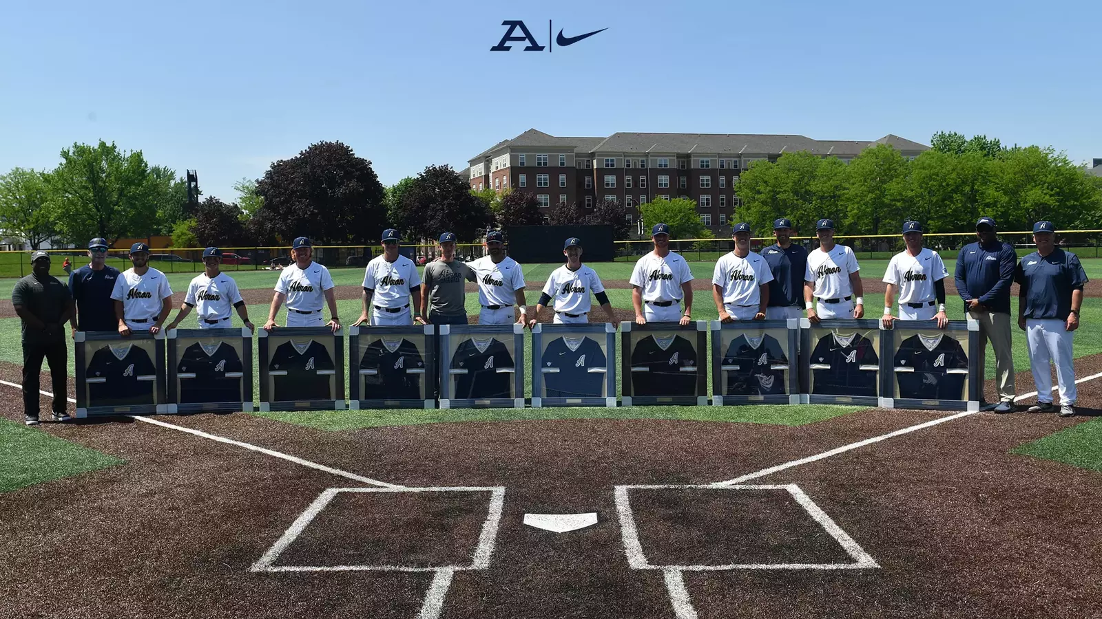 University of Akron Athletics