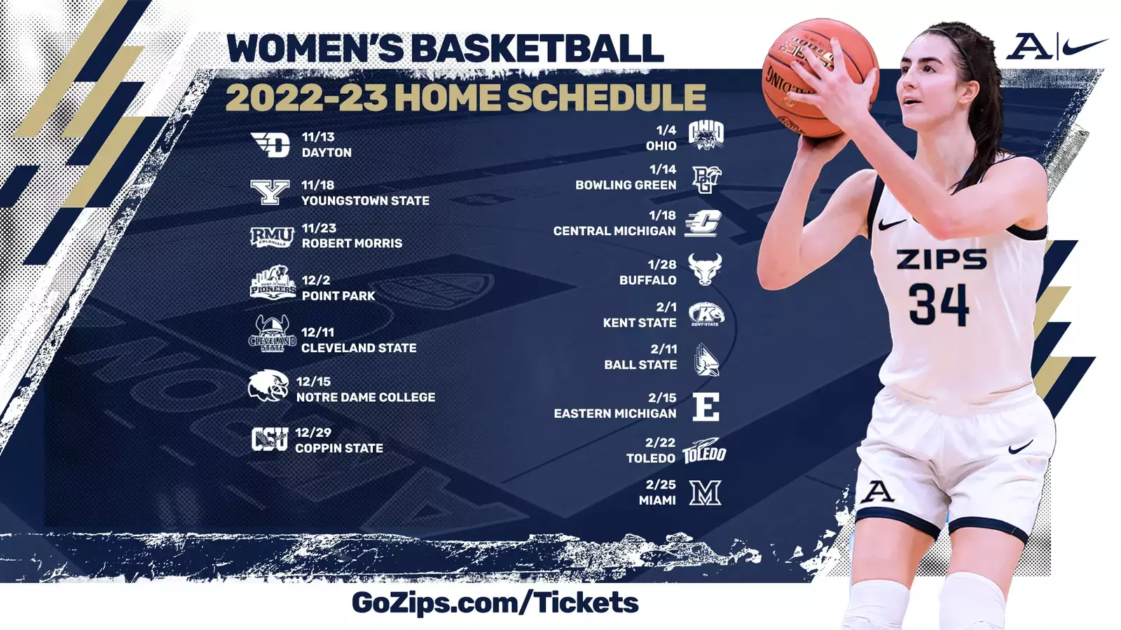 akron-women-s-basketball-unveils-complete-2022-23-schedule-university-of-akron-athletics