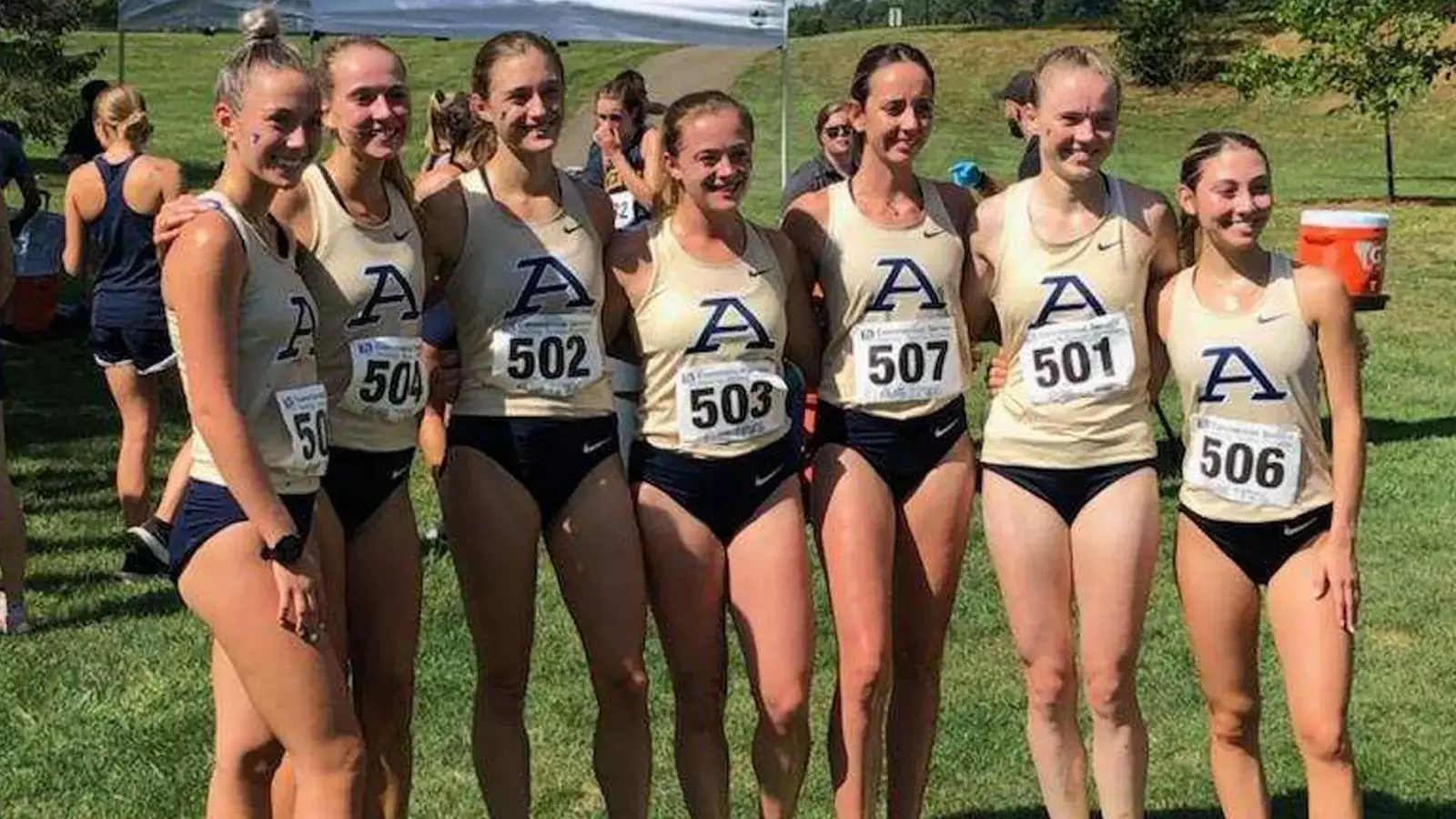 University of Akron Athletics