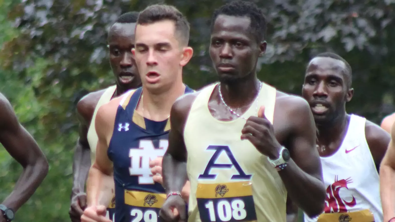 University of Akron Athletics