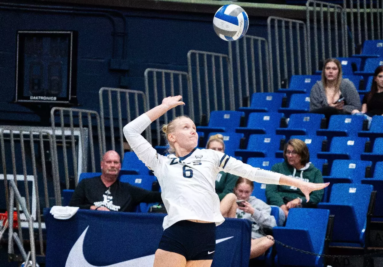 University of Akron Athletics