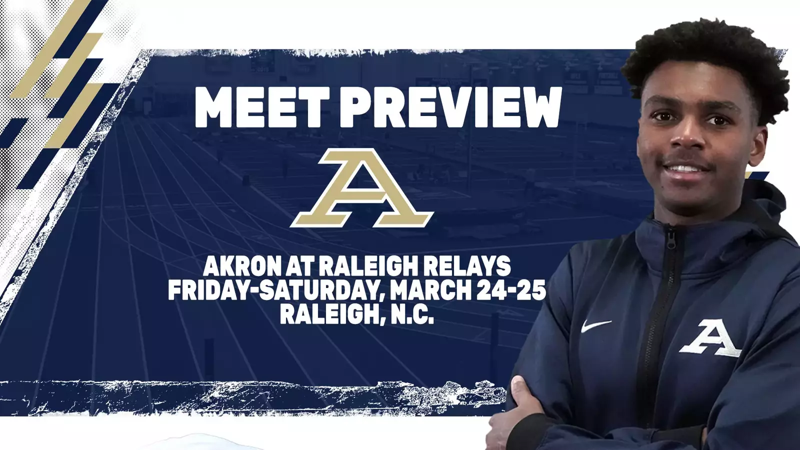 University of Akron Athletics