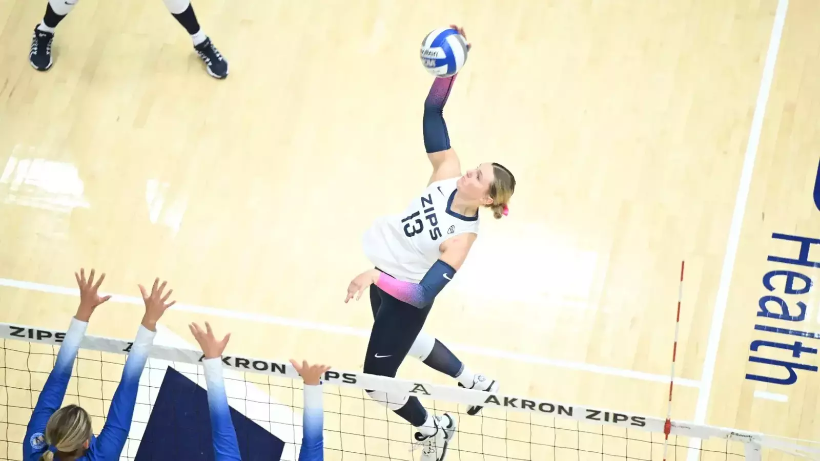 University of Akron Athletics