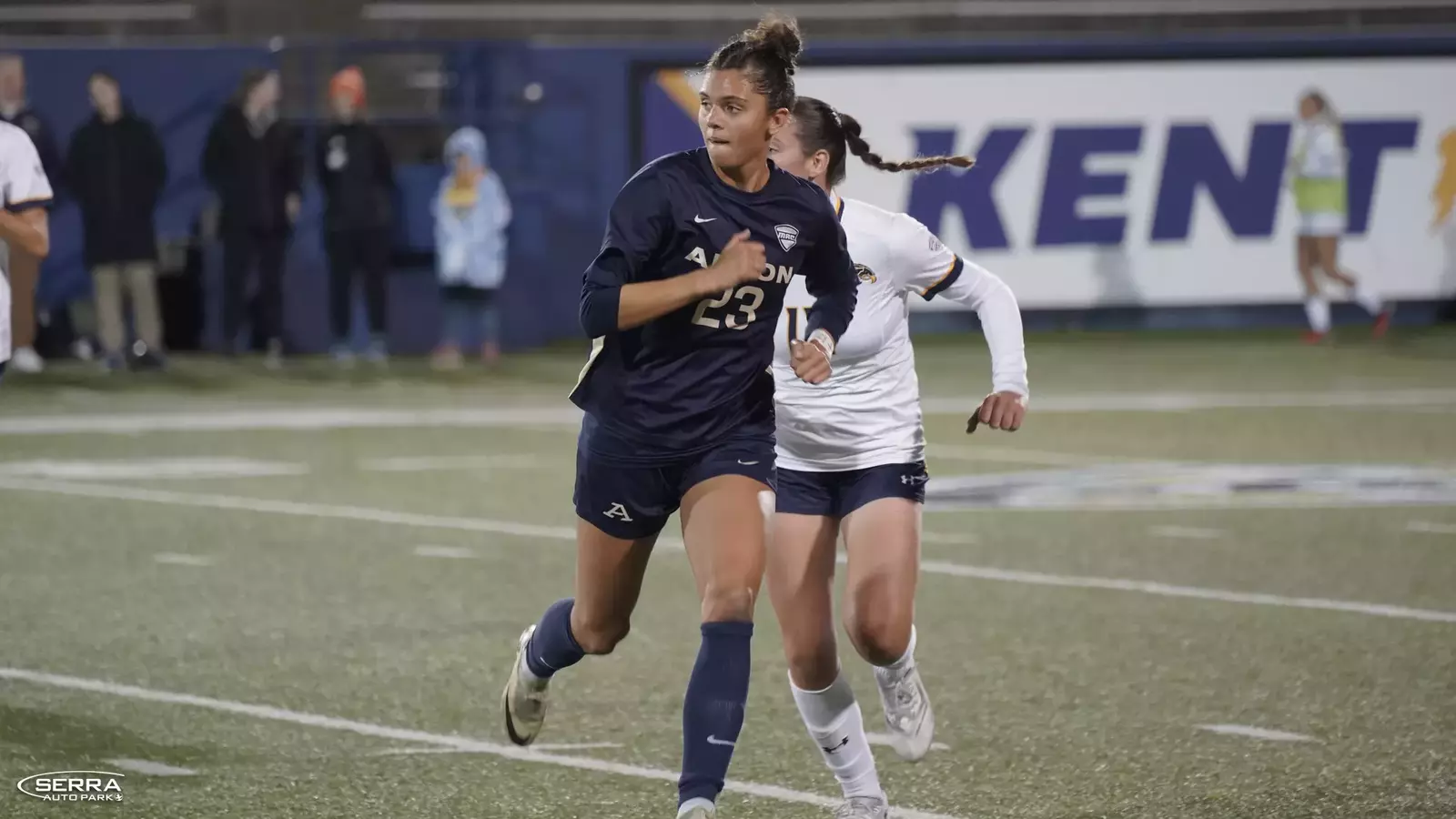 University of Akron Athletics