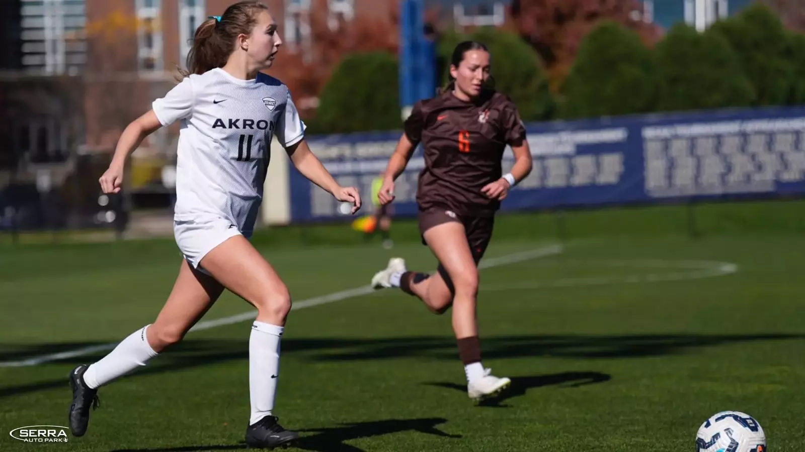 University of Akron Athletics