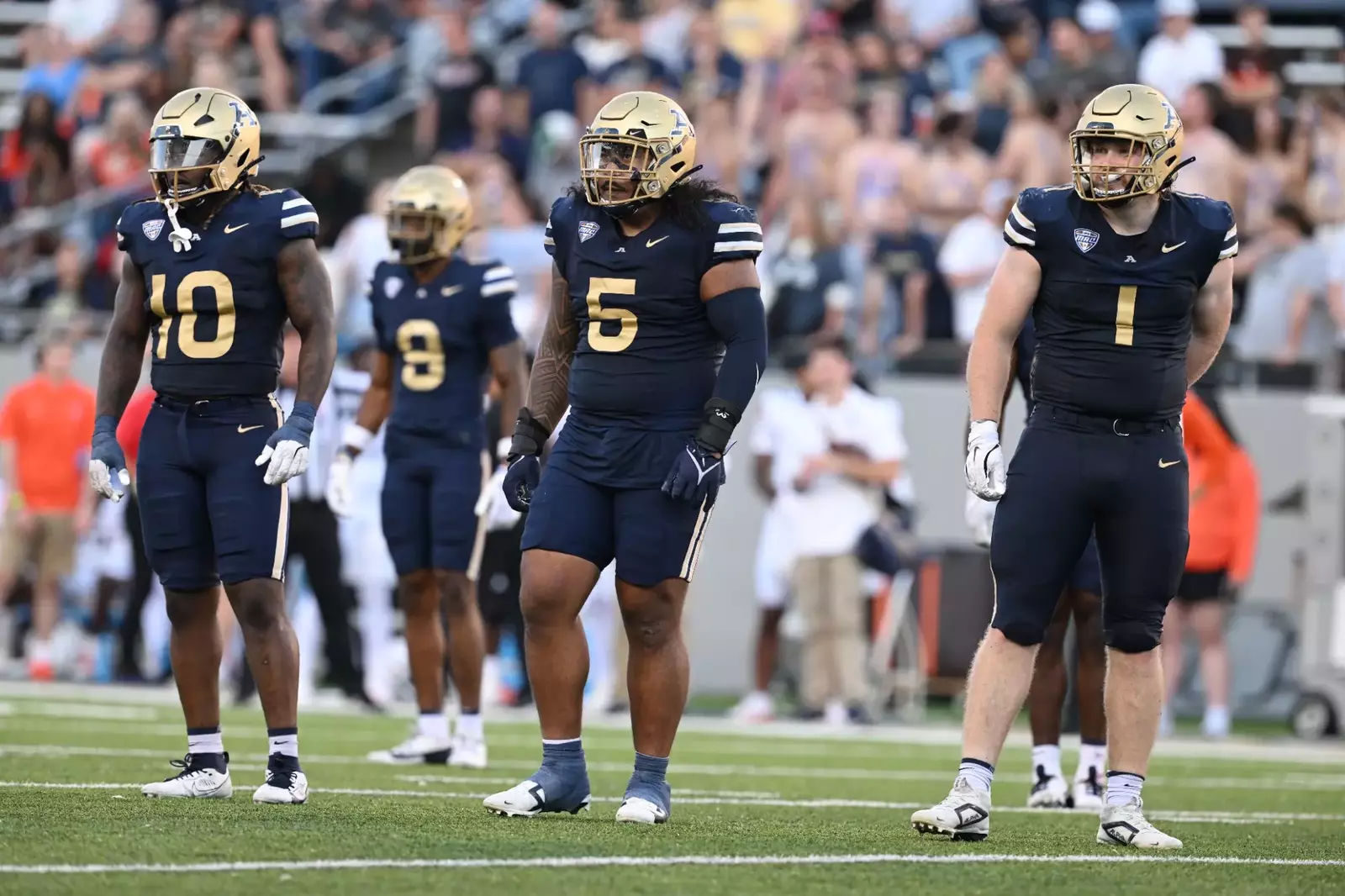 University of Akron Athletics