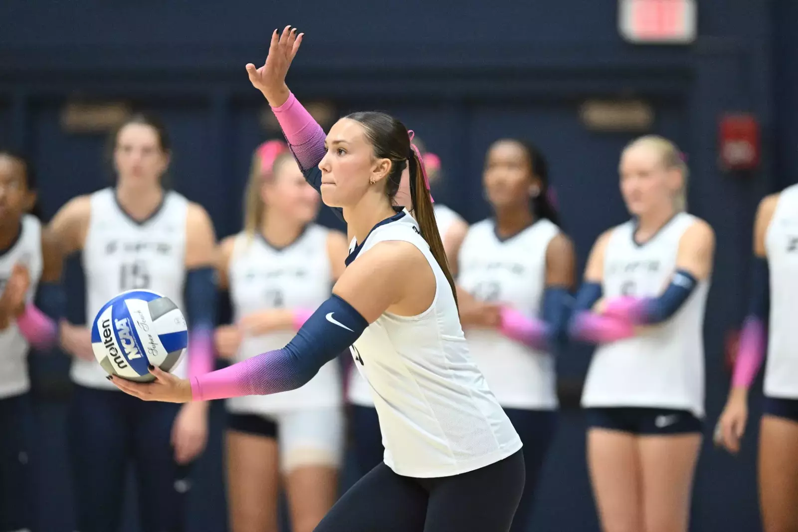 University of Akron Athletics