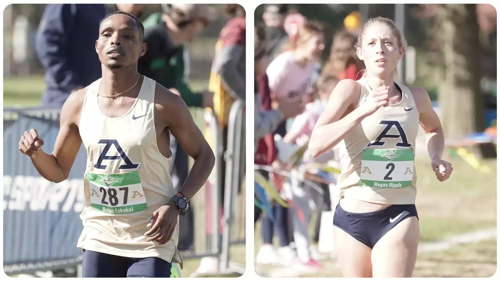 University of Akron Athletics