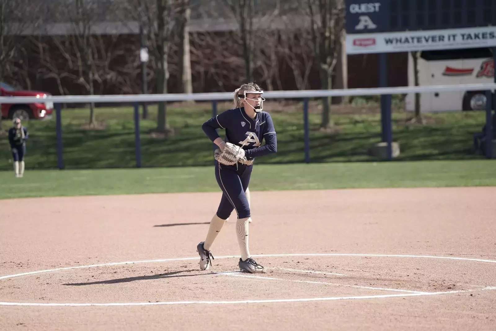University of Akron Athletics
