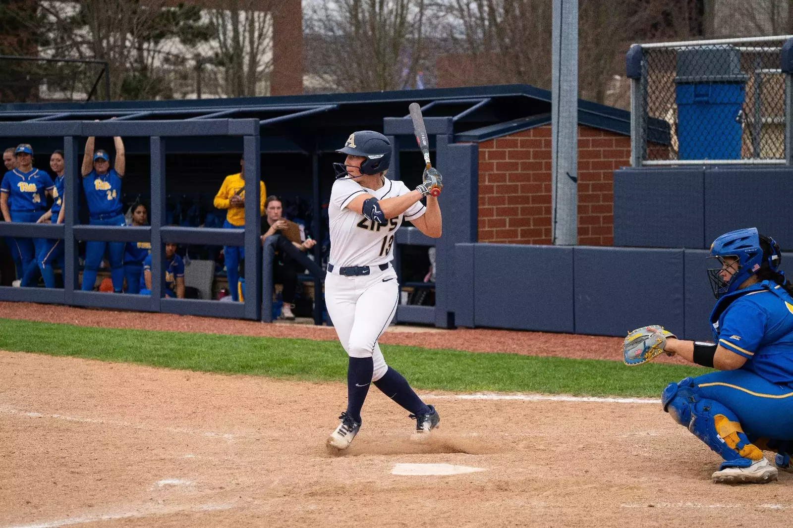 University of Akron Athletics