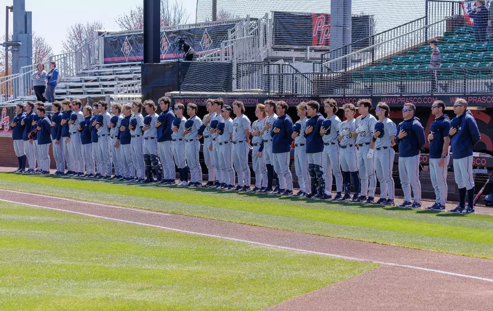 University of Akron Athletics