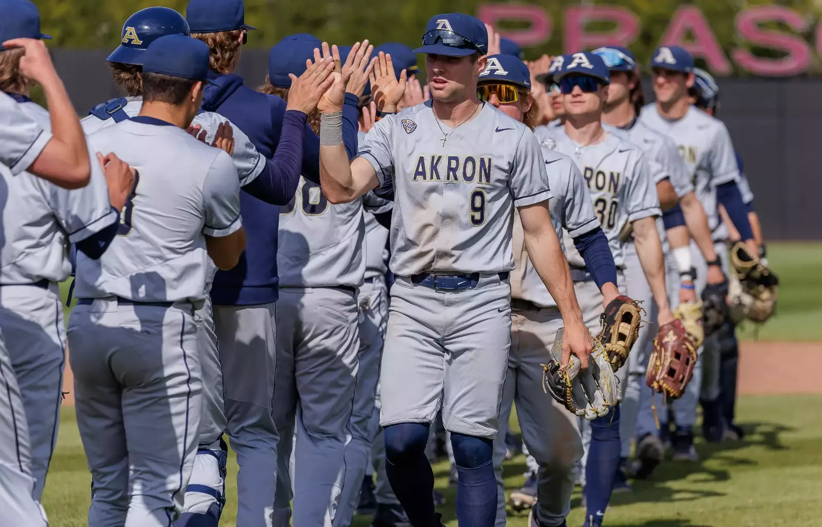 University of Akron Athletics