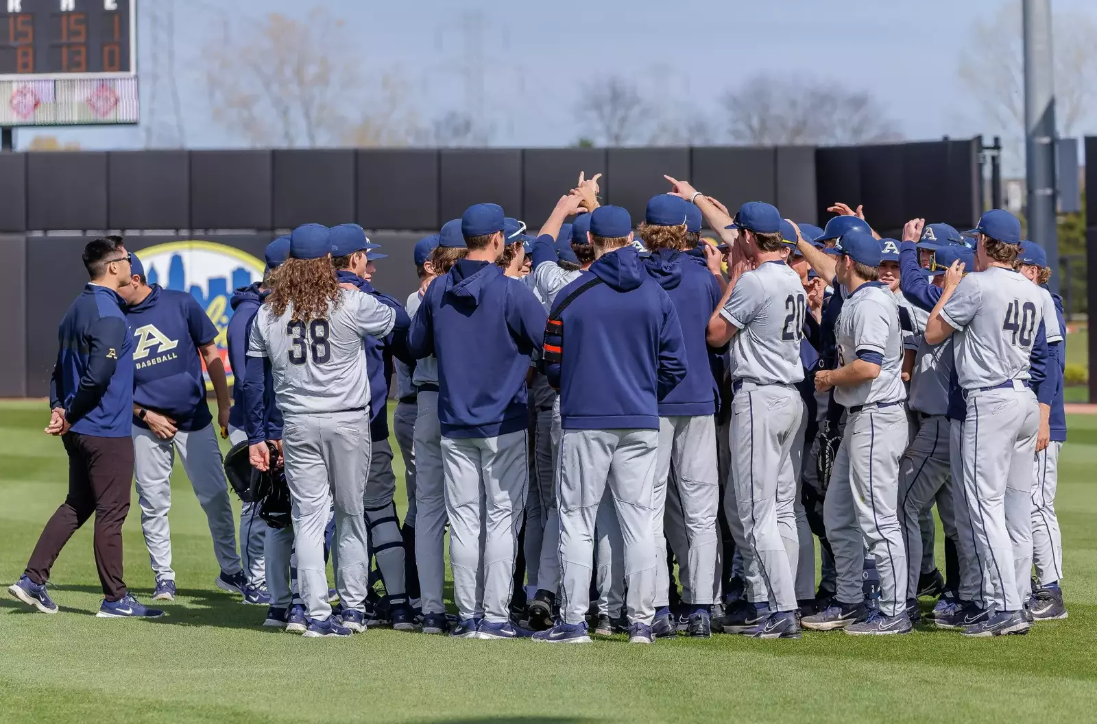 University of Akron Athletics