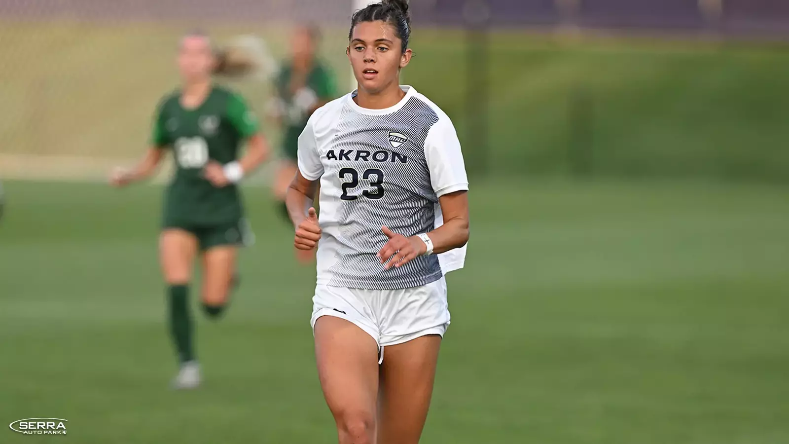 University of Akron Athletics