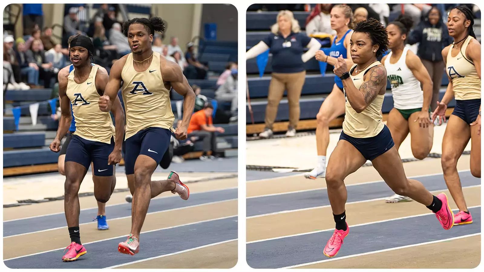 University of Akron Athletics