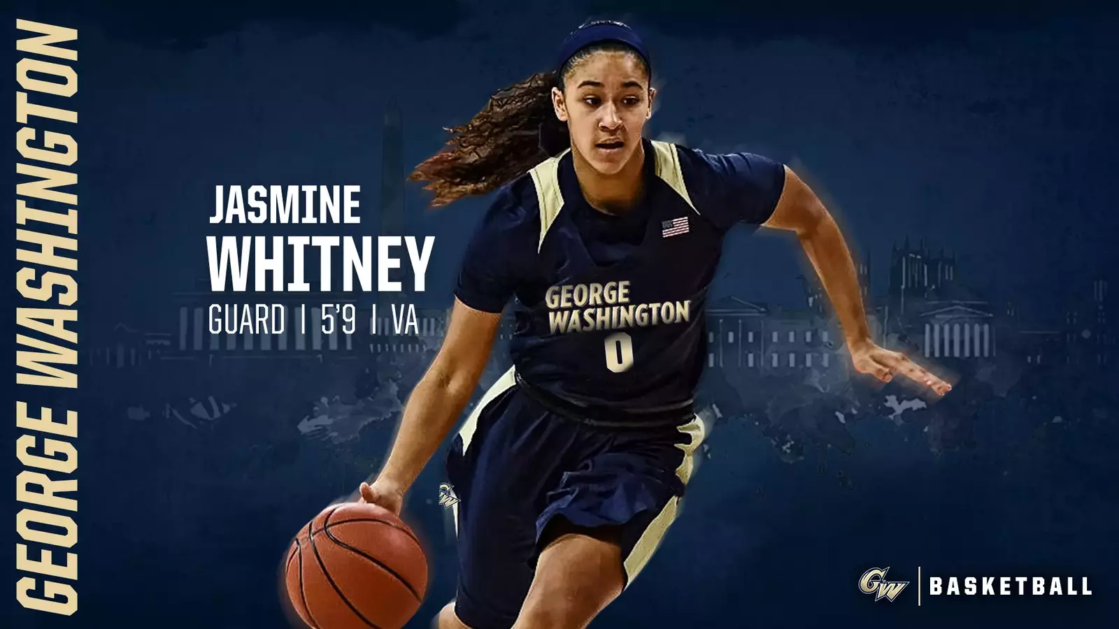 Whitney basketball sales