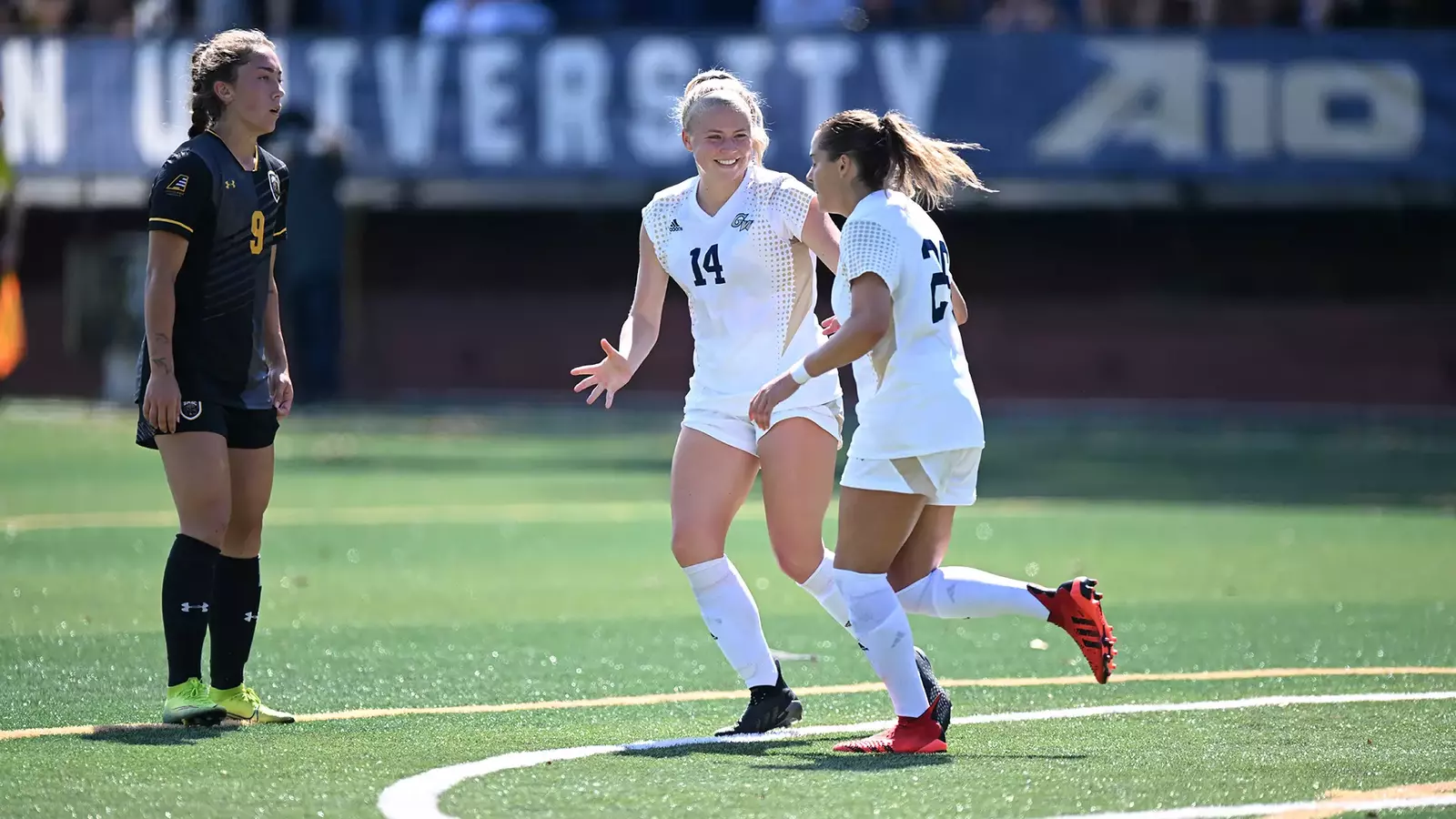 george-washington-university