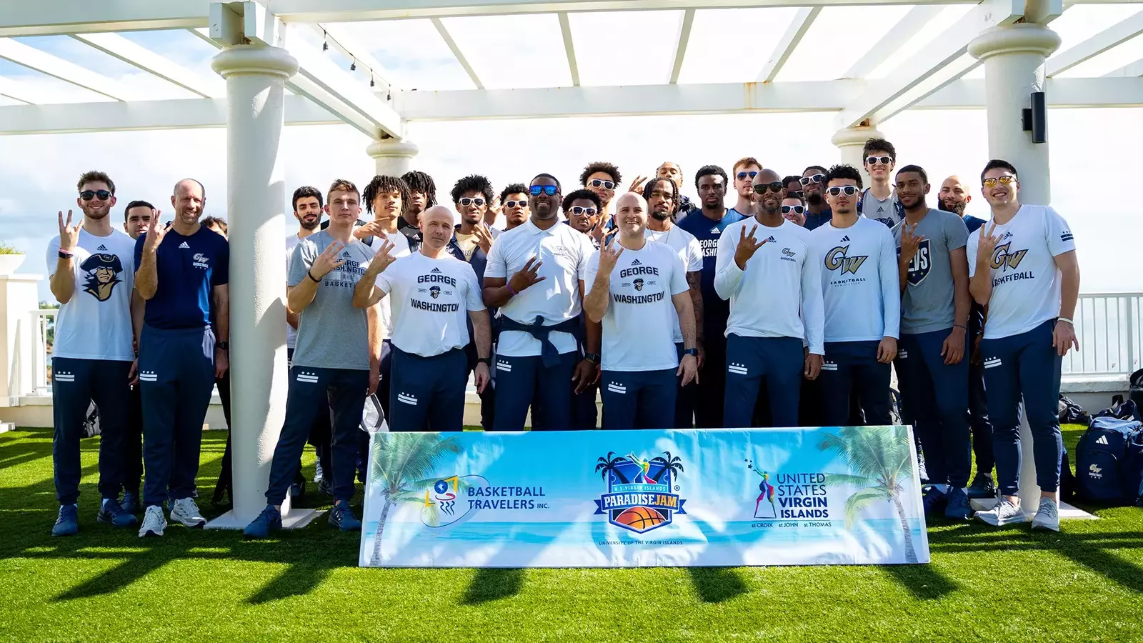 Washington University