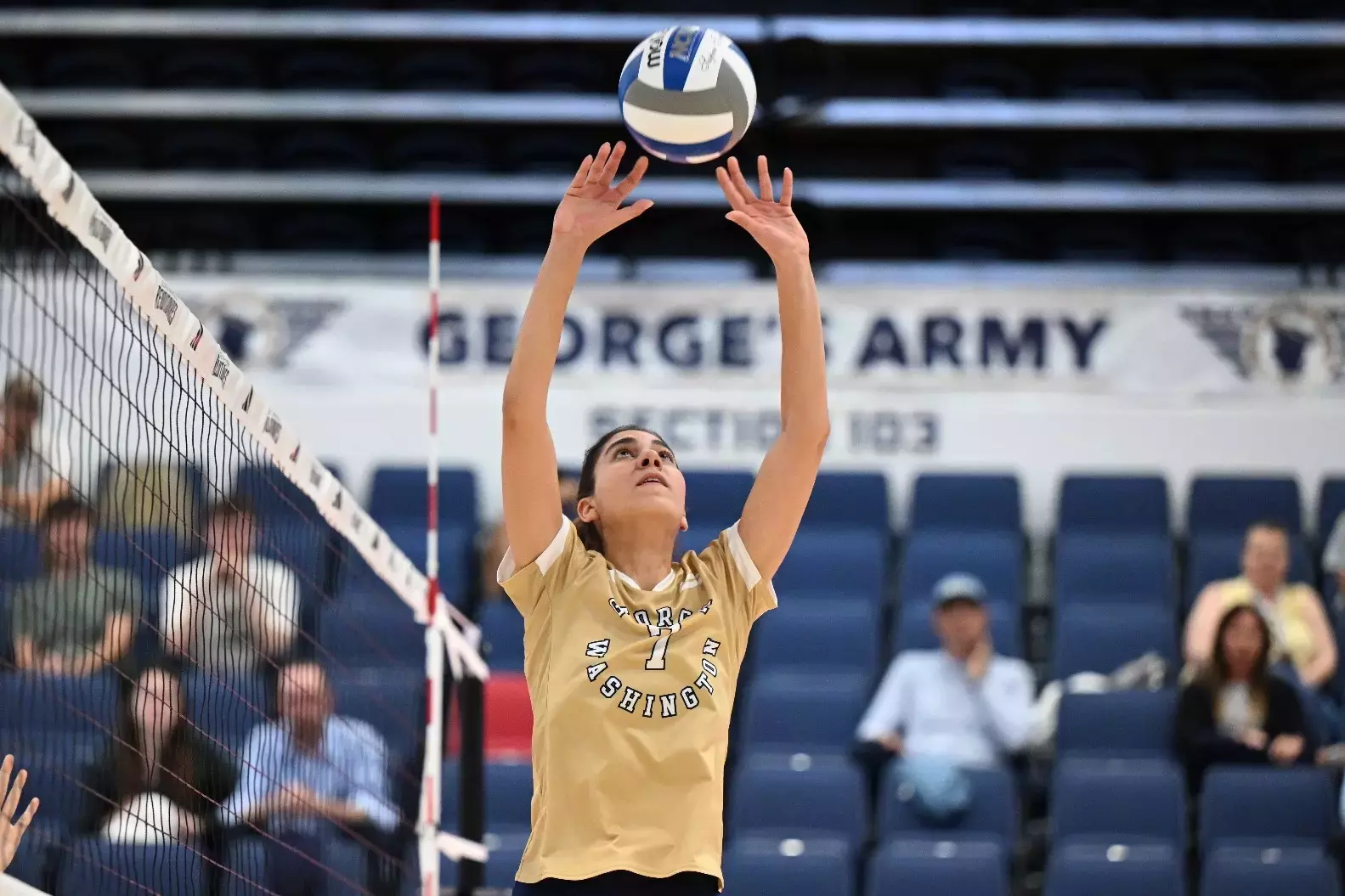 George Washington University