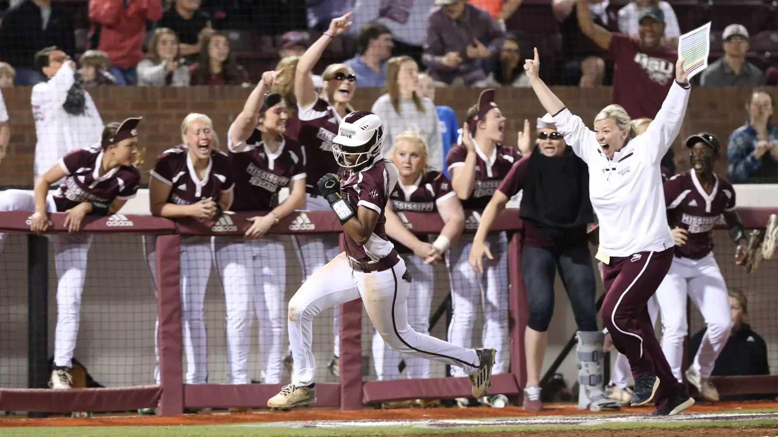 Mississippi State - Official Athletics Website