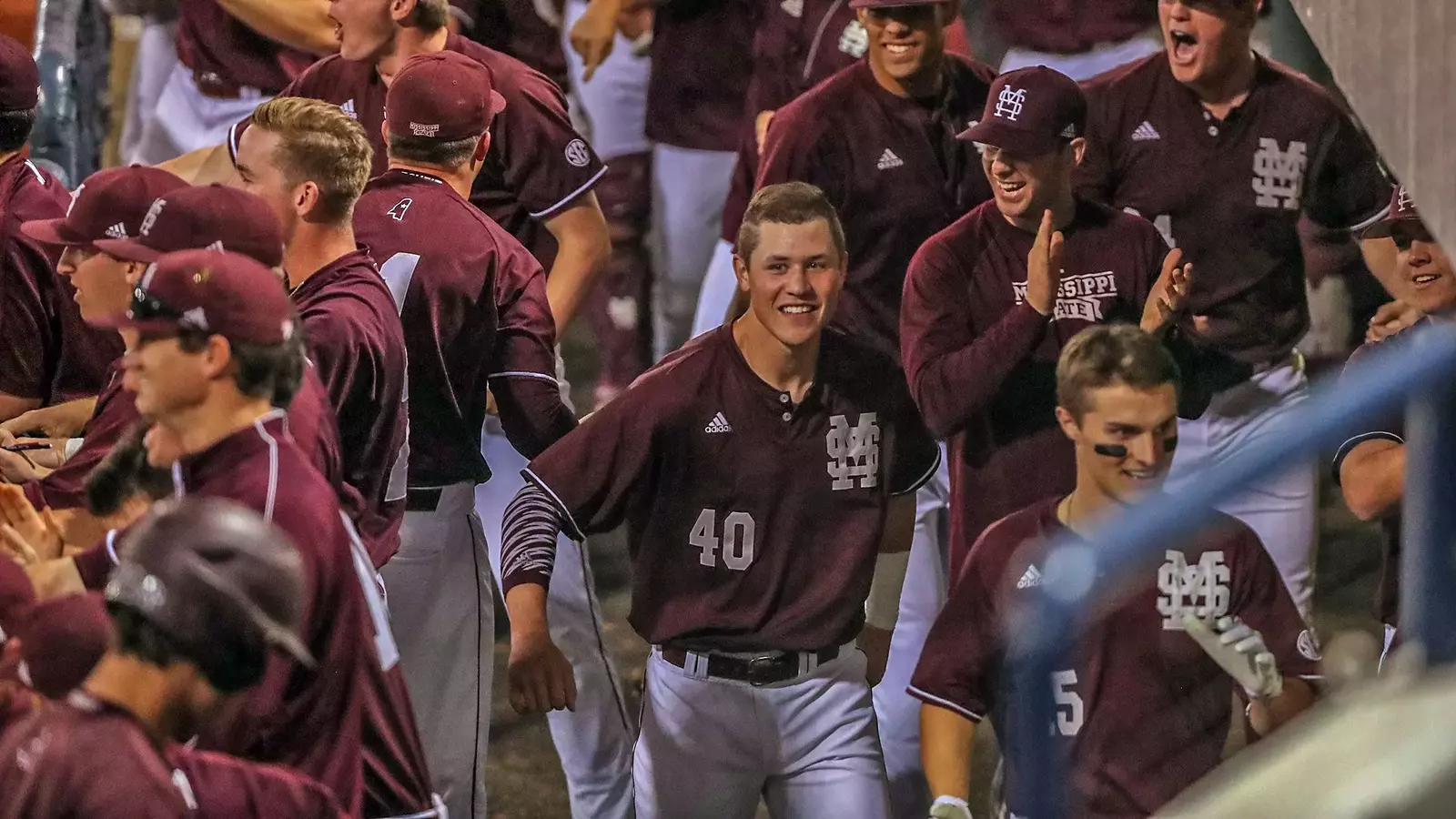 Mississippi State - Official Athletics Website