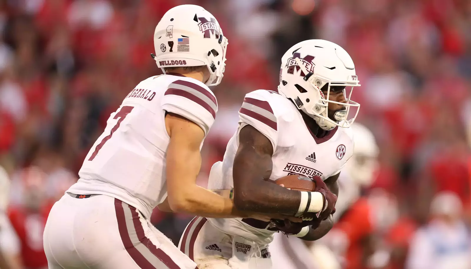 Mississippi State - Official Athletics Website