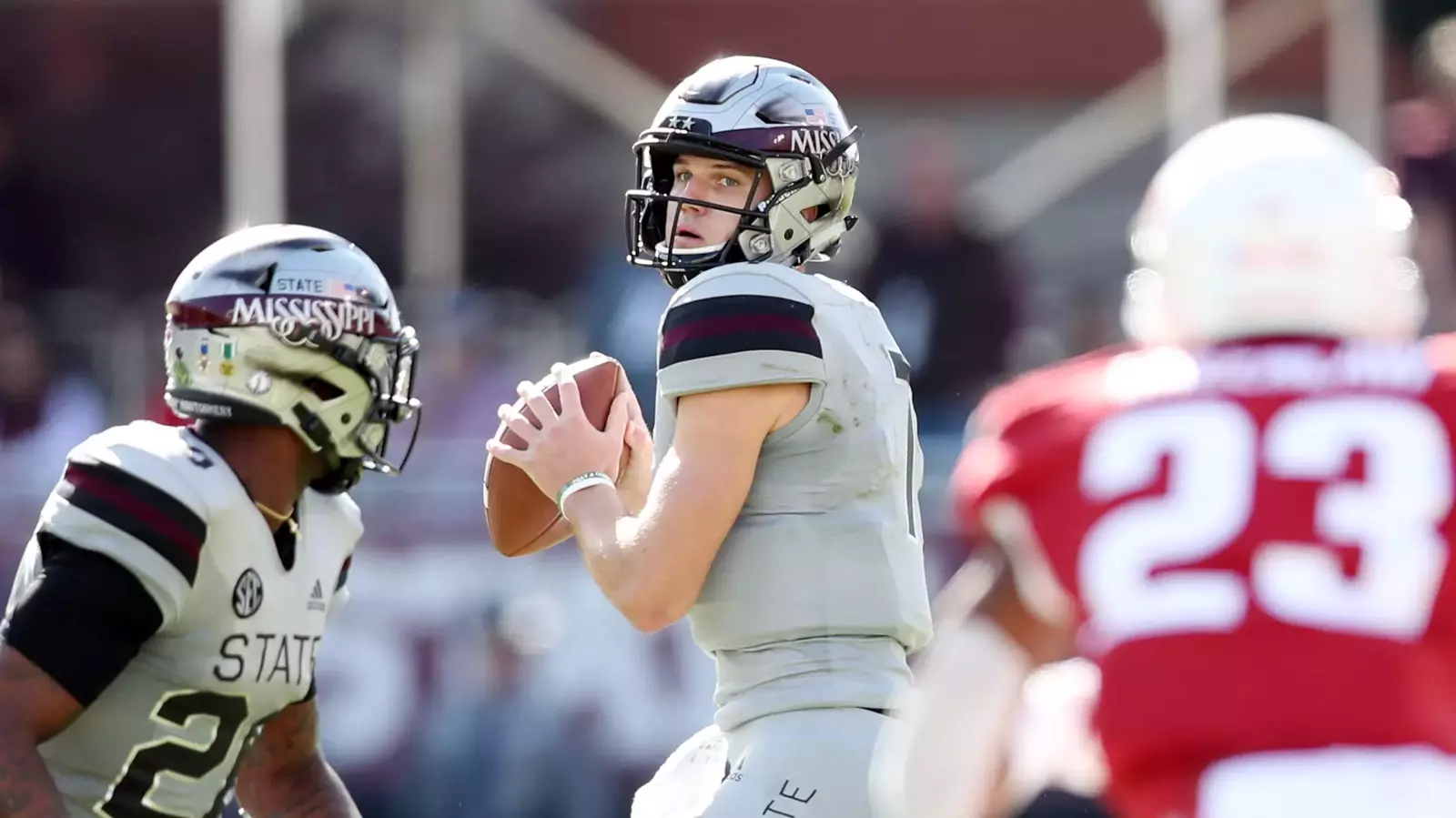 Mississippi State - Official Athletics Website