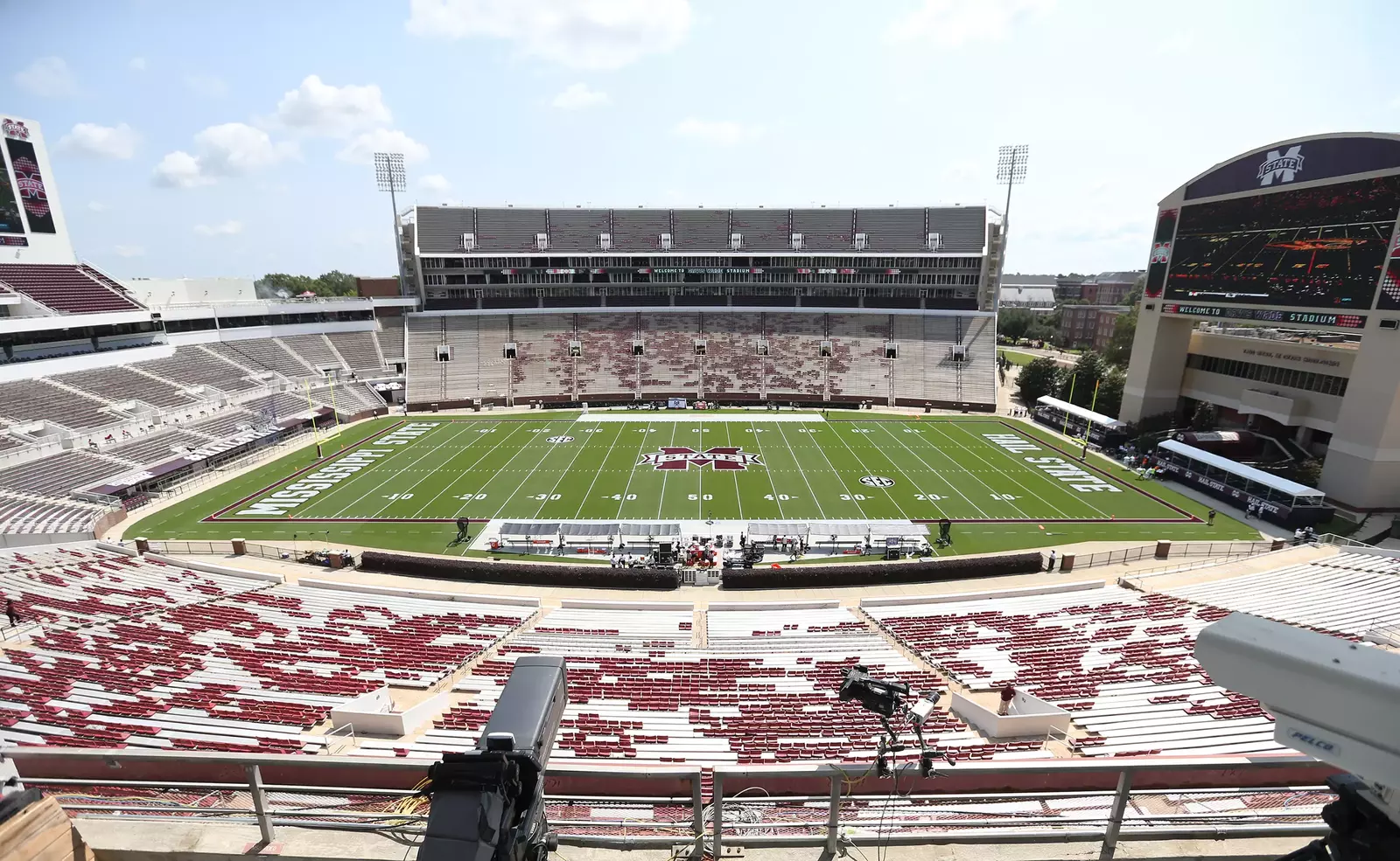 Mississippi State - Official Athletics Website