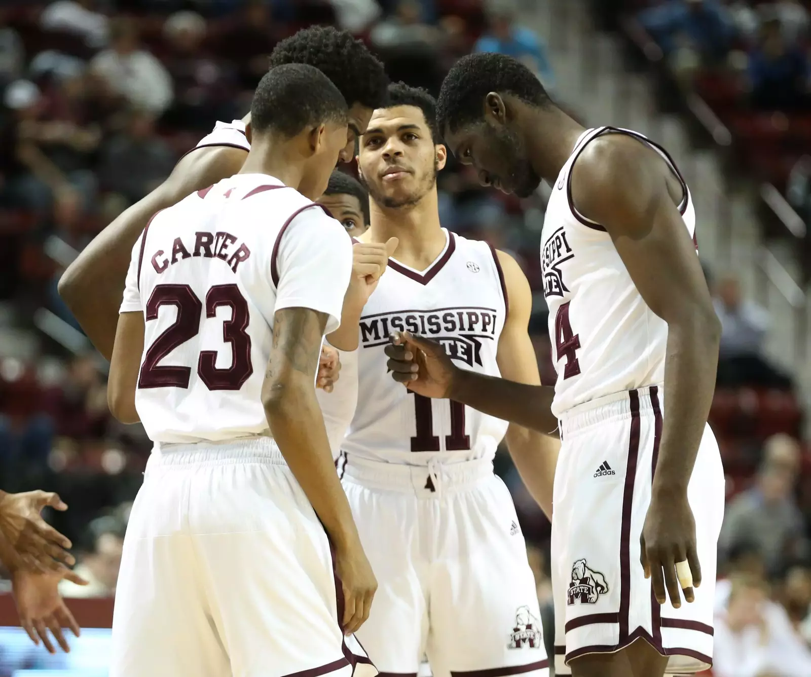Mississippi State - Official Athletics Website