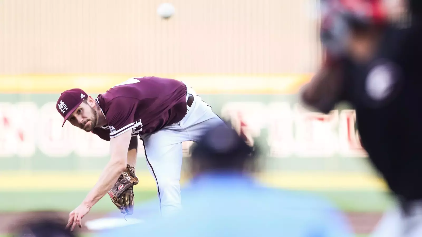 Mississippi State - Official Athletics Website