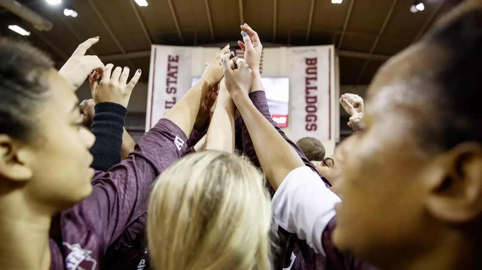 Mississippi State - Official Athletics Website