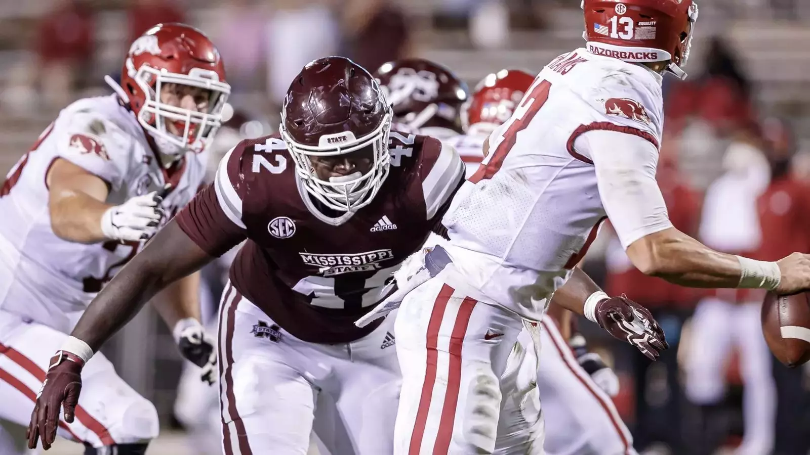 Mississippi State - Official Athletics Website